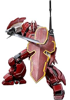 Amazon | ロボ道 機甲界ガリアン ガリアン[ケルヴィン サウ